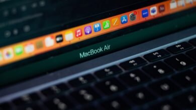 MacBook na Black Friday 2023: veja modelos, preço e ficha técnica