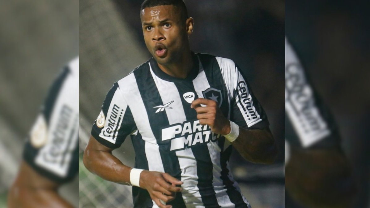 Marca da Procter&Gamble, Vick investe no futebol com patrocínio pontual ao Botafogo