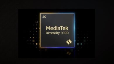 MediaTek Dimensity 9300 chega para concorrer com Snadragon 8 Gen 3