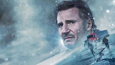 Missão Resgate: veja sinopse, elenco e trailer do filme com Liam Neeson