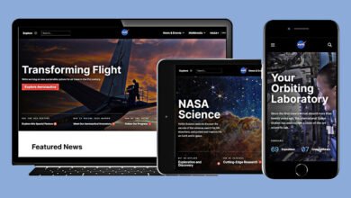 NASA Plus, streaming gratuito ganha data de estreia; veja como assistir