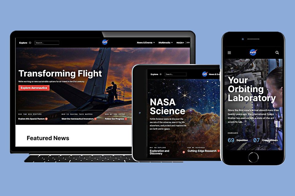 NASA Plus, streaming gratuito ganha data de estreia; veja como assistir