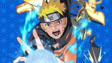 Imagem de: Naruto: Storm Connections é prova de que a série parou no tempo - review