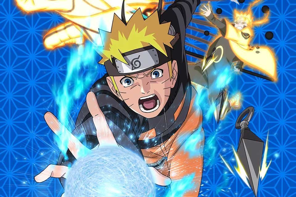 Imagem de: Naruto: Storm Connections é prova de que a série parou no tempo - review