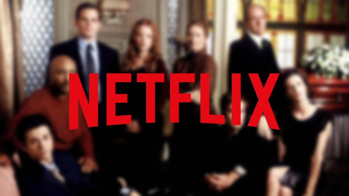 Imagem de: Netflix: 8 filmes e séries em alta para ver no feriadão