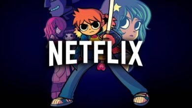 Netflix: 9 filmes e séries em alta para ver no fim de semana