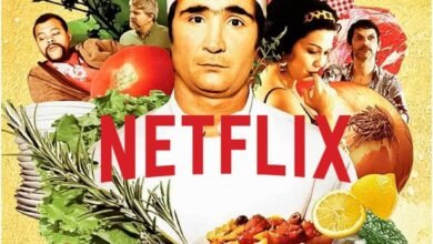 Imagem de: Netflix tem ótimo filme brasileiro