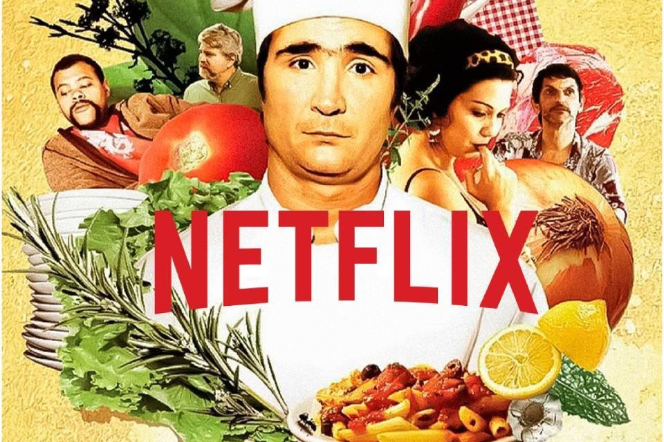 Imagem de: Netflix tem ótimo filme brasileiro