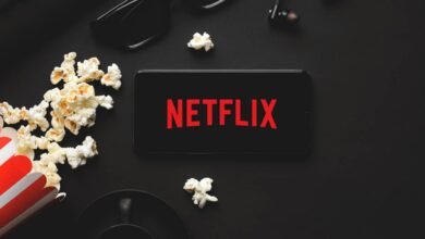 Imagem de: Netflix terá lançamentos aguardados em dezembro! Veja lista de filmes e séries