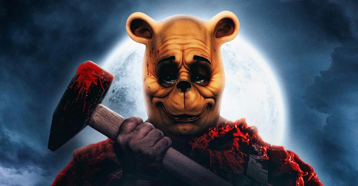 Onde assistir a Ursinho Pooh: Sangue e Mel? Conheça filme de terror