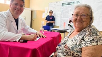 “Participação da Casa Rosa no Mutirão do Povo garante atendimento a quem mais precisa”, avalia Dr. Victor Rocha