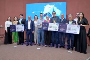 Práticas inovadoras da AGEMS vencem dois Prêmios de Gestão e se tornam referência no País