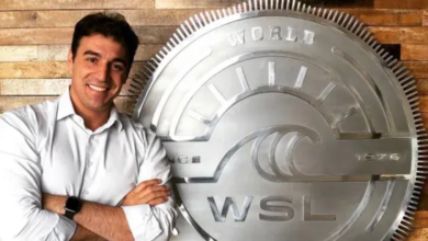 Presidente da WSL na América Latina comandará curso sobre marketing esportivo na ESPM