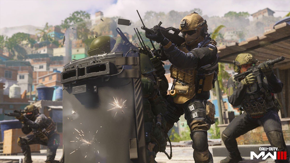 Review Call of Duty Modern Warfare 3: jogo agrada, mas poderia ser DLC