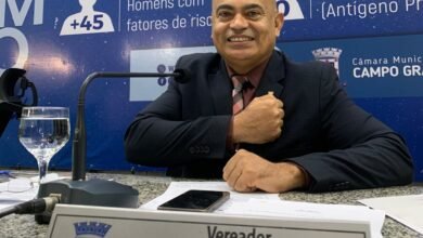 Ronilço Guerreiro afirma que mantém diálogo por projeto que beneficia feirantes da Capital: “Seguirei lutando”