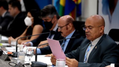 Ronilço Guerreiro apresenta na LOA emendas superiores a R$ 16 milhões para diversas áreas