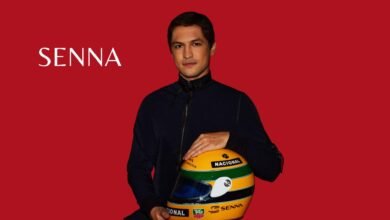 Senna: tudo sobre a nova série bibliográfica de Airton Senna na Netflix
