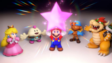 Super Mario RPG é um remake? Saiba tudo sobre o novo jogo de Nintendo Switch