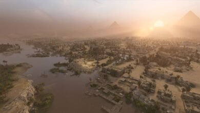 Total War Pharaoh: veja gameplay, mapa e requisitos do jogo de estratégia