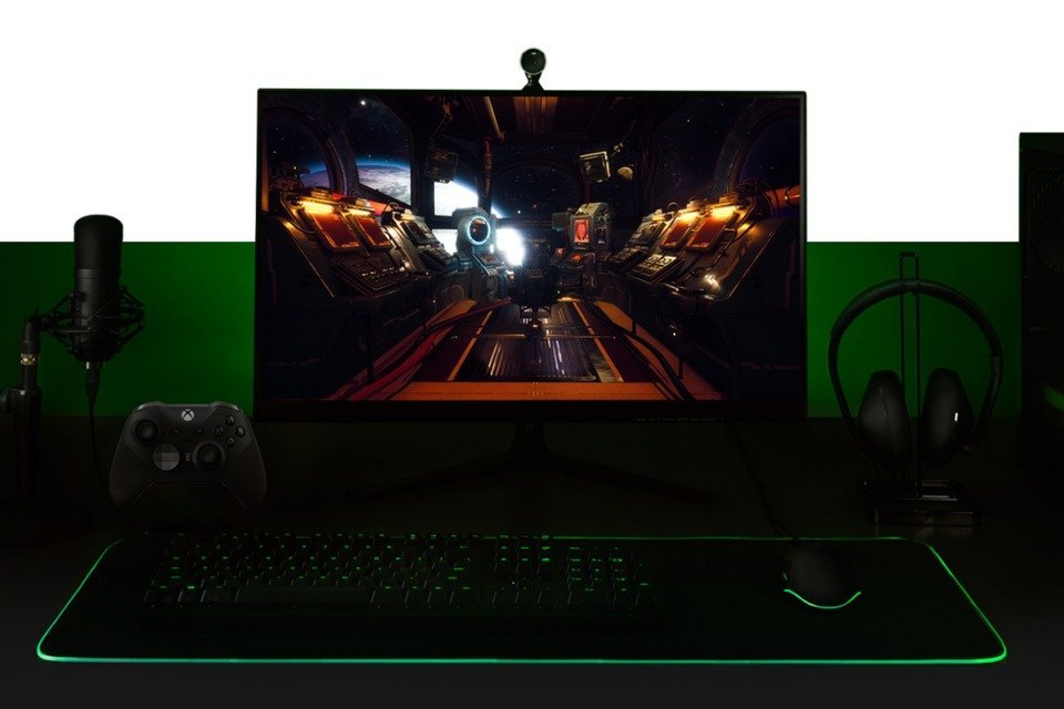 Imagem de: Vale a pena montar PC com preço do Xbox Series S? Veja peças