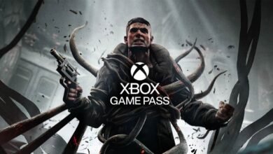 Imagem de: Xbox Game Pass recebe jogo indicado no Game Awards 2023 de surpresa!