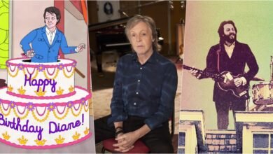 7 filmes e séries com Paul McCartney para ver no streaming
