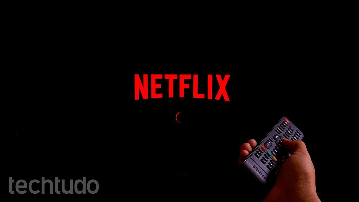 Netflix encontrou um erro': entenda o que significa e o que fazer