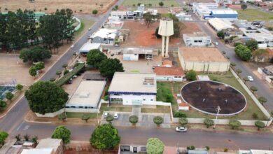 AGEMS reforça compromisso no saneamento em MS com fiscalização em 49 municípios