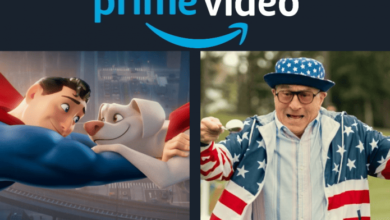Amazon Prime Video: lançamentos da semana (25 a 31 de dezembro)