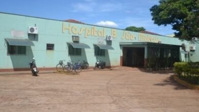 Atendimento de Saúde em Caarapó preocupa Zé Teixeira