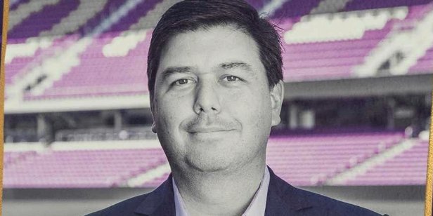 Athletico-PR define novo CEO, em meio a rumores de possível venda de sua SAF