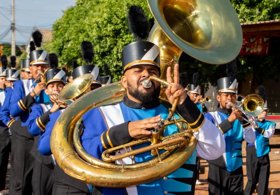 Bairro Alto do Boa Vista recebe o projeto “Despertar com Música” neste domingo (17)