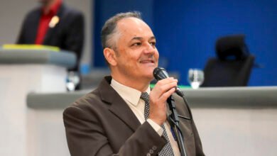Balanço 2023: Vereador Professor André Luis destaca um ano de intensa atuação legislativa e compromisso com a comunidade de Campo Grande