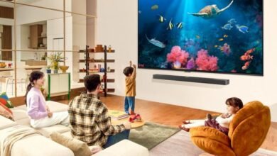 CES 2024: TVs da LG terão atualização de sistema operacional por 5 anos
