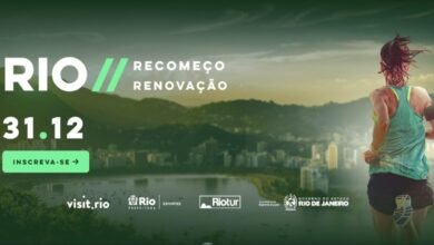 Com 1ª edição da “São Silvestre Carioca”, Rio de Janeiro encerra 2023 com quase 200 corridas de rua