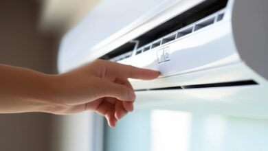 Como economizar energia com ar-condicionado em uso? 5 dicas para este verão