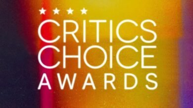 Imagem de: Critics Choice Awards 2024: confira os filmes indicados da premiação