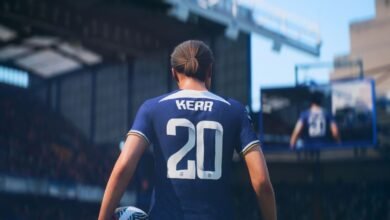 EA Sports FC 24: 5 mudanças que impulsionaram o futebol feminino no jogo