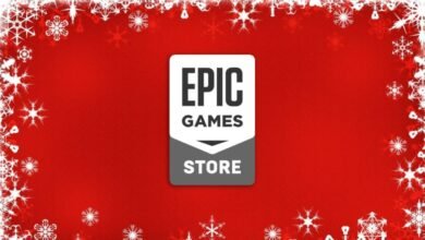 Imagem de: Epic Games libera 17 jogos grátis em promoção de Natal! Veja lista e resgate