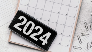 Feriados em 2024: calendários online mostram datas comemorativas; veja