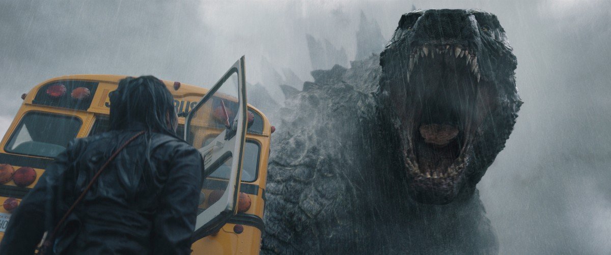 Godzilla: 7 filmes do 'monstrão' para assistir online antes de Minus One