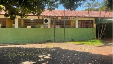 Governo do Estado atende Lia Nogueira e mais duas escolas de Dourados serão reformadas