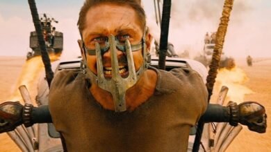 Imagem de: Mad Max: Estrada da Fúria: relembre o final do filme premiado