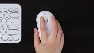 Mouse Logitech sem fio: 7 opções por a partir de R$ 59