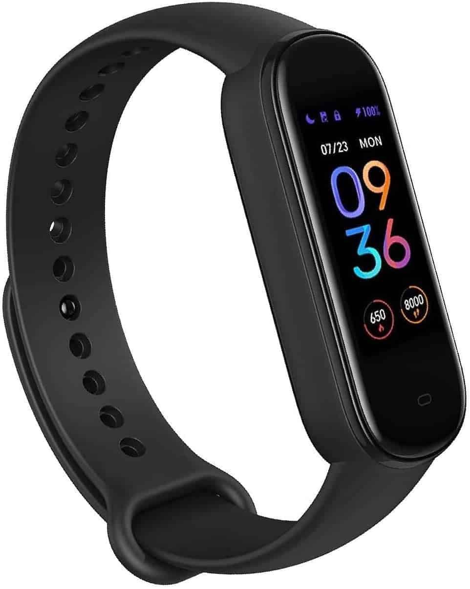 Ofertas do dia: smartbands com até 43% de desconto! Aproveite