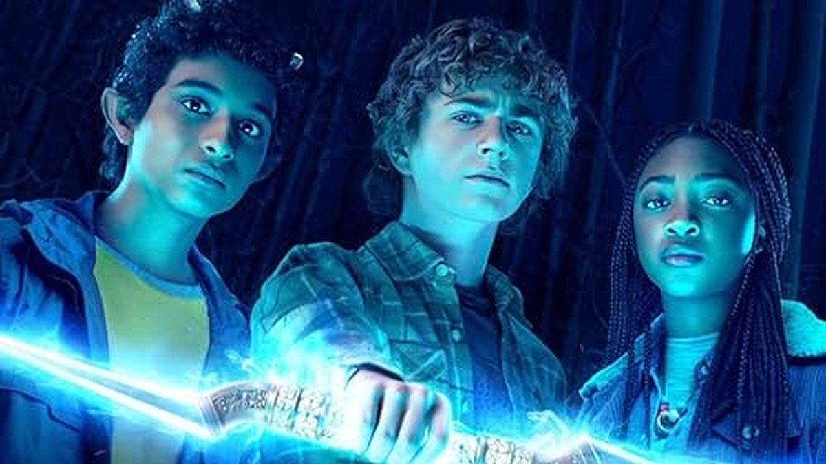 Percy Jackson e os Olimpianos: veja personagens e elenco da série do Disney+