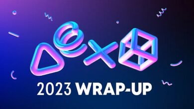 Imagem de: PlayStation Wrap Up: veja como fazer a retrospectiva em 2023