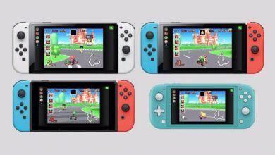 Retrospectiva Nintendo Switch 2023: veja como fazer a sua