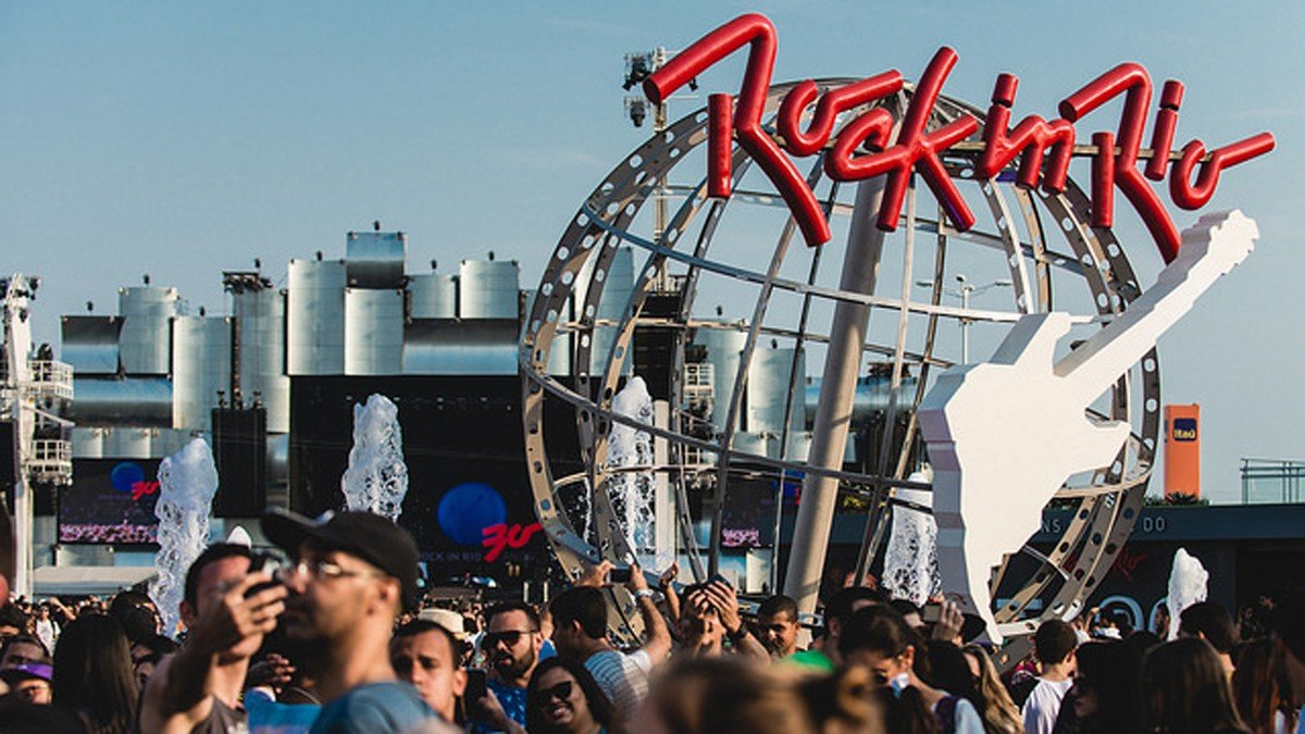 Rock in Rio 2024: veja preços, datas e como comprar ingressos online