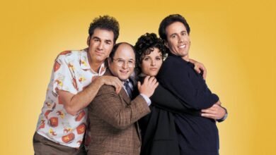 Seinfeld: relembre sinopse e elenco da série de comédia dos anos 90